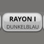 RAYON I DUNKELBLAU