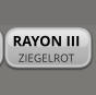 RAYON III ZIEGELROT